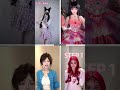 China Transition Dance #douyin #chinesedancer