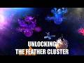 Astro Bot - Unlocking the  Feather Cluster