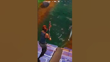 I caught them off guard… #fortnite #chapter4 #shorts