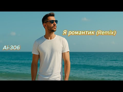 Ai 306 Я романтик Remix Suno Ai