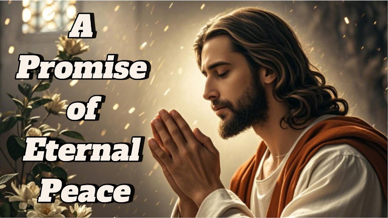 Beyond the Storm A Promise of Eternal Peace - YouTube