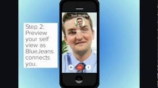 Join a Meeting From the Mobile App screenshot 3