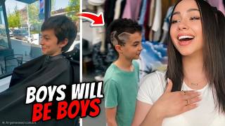 PROOF Men Have More Fun Than Women #51