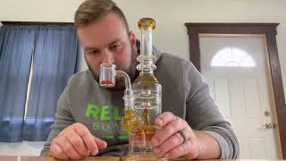 New Banger Dab Session