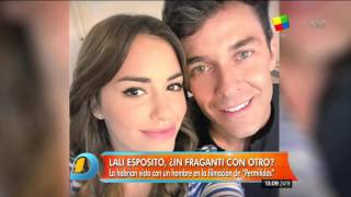 Intrusos (Lunes 28/3/2016) Programa completo
