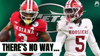 This Is HUGE For The Jets... | Daily Jets News &amp; Rumors