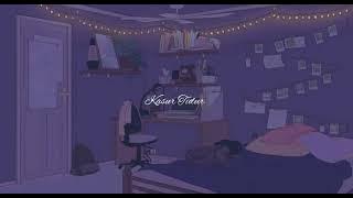 Kasur Tidur - Idgitaf [slowed & reverb]