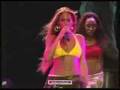 beyonce in da club (live)