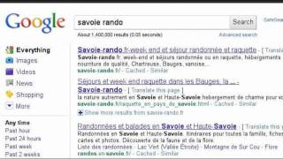 savoie-rando.fr: raquette,marche nordique