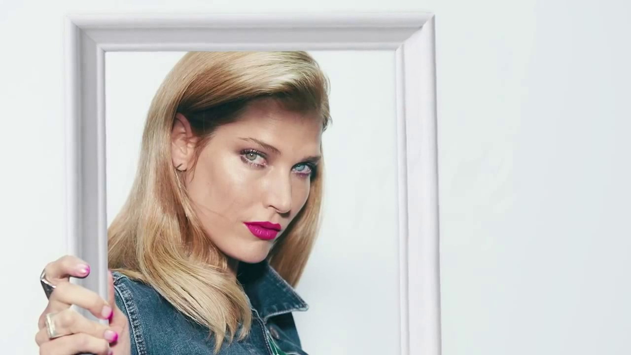 Pau Bertolini, Jorgelina Airaldi, Samile Bermannelli, Carla Moure,  AVON Mark Advertising Campaign.