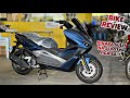 RUSI RFI 175 REVIEW | PINAKA SULIT NGA BA NA SCOOTER?!