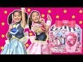 ハピネスチャージプリキュア♥プリチェンミラー Purikyua mirror