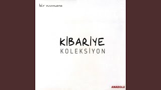 Sevda Değil - Kibariye
