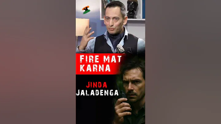 🔥Zinda Jala Denge💀 Special Forces ❤️ | Col. Kaushal Kashyap #indianarmy #army #specialforces