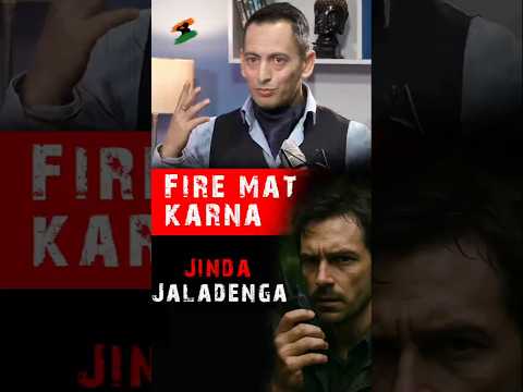 Zinda Jala Denge Special Forces Col Kaushal Kashyap Indianarmy Army Specialforces