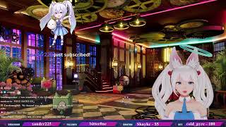 [Just Chatting] Everything explodes on my days off stream