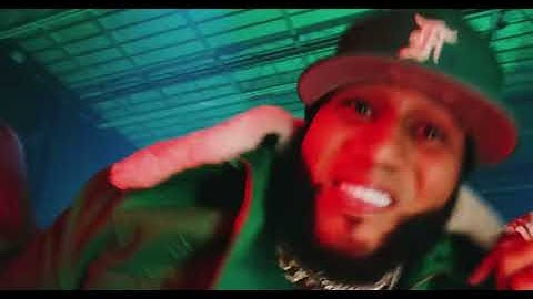 Thumbnail of El Alfa El Jefe - Gogo Dance (Video Oficial) #ElAlfaSabiduria
