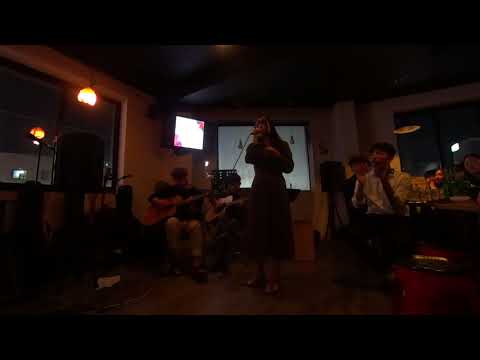 못갖춘마디 2019 2학기 가을 워크샵 - 이민혁 - 우리 오늘 만날까(cover)