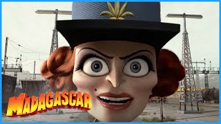 DreamWorks Madagascar | Dubois is up to no good | Madagascar