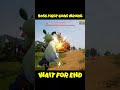 Boss Fight Gone Wrong 🔥 Palworld Gameplay #palworld #gaming #viral #palworldgameplay