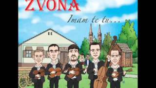 Video thumbnail of "TS Zvona - Imam te tu"