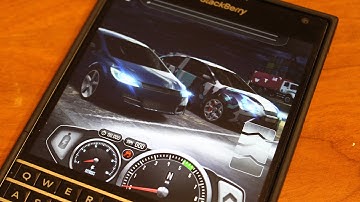 Hands-on with Top Speed: Drag & Fast Racing