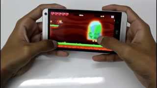 أفضل ألعاب الأندرويد الأسبوع # 1 screenshot 4