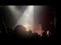 TSUBASA - AWICH feat.YomiJah / 2023.12.16 birthday live at 恵比寿ガーデンプレイス