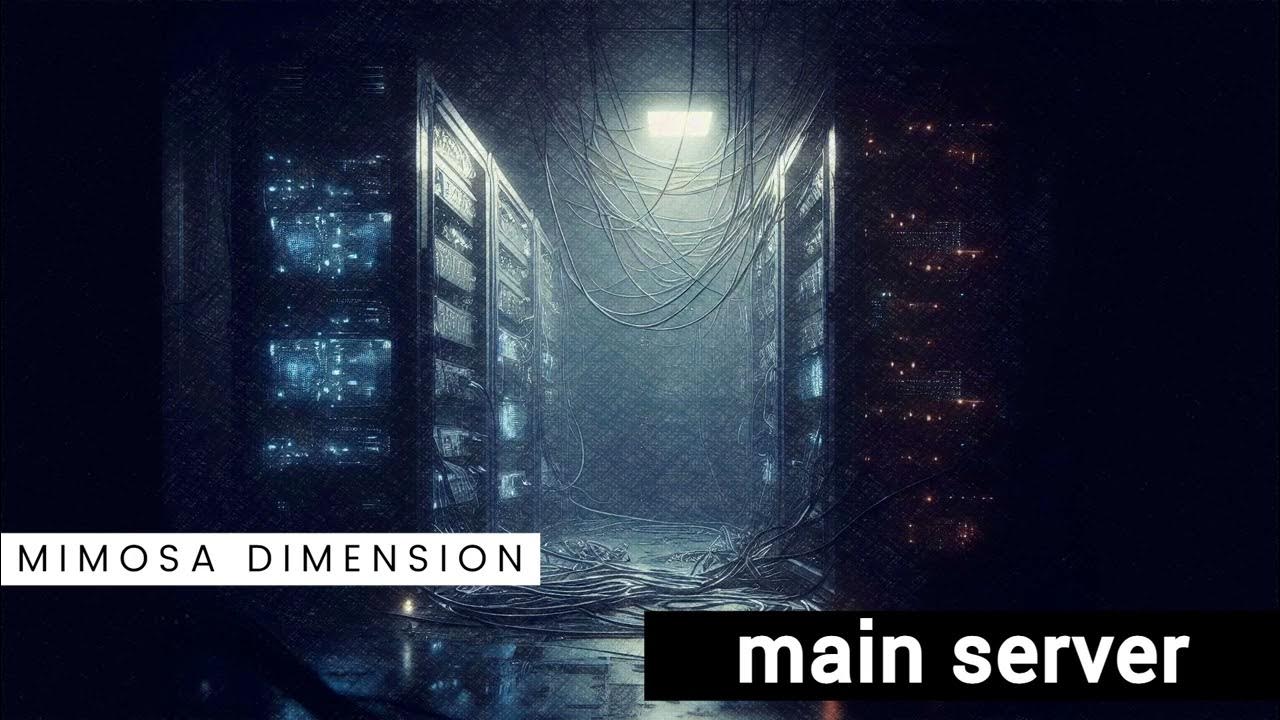 Mimosa Dimension main server YouTube