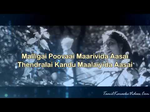 chinna-chinna-aasai---roja---hq-tamil-karaoke-by-law-entertainment