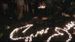 mabrosELVISworld presents - Candlelight Virgil