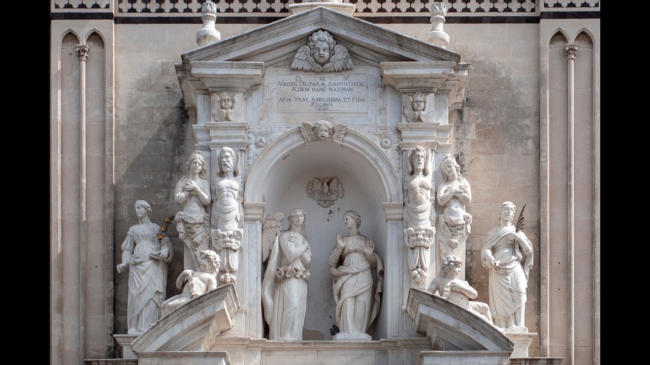 Sabato 28 febbraio 2026 - S. Messa nella II Domenica di Quaresima