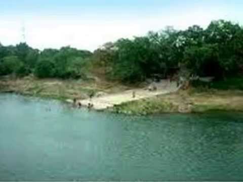 Brahmani River video