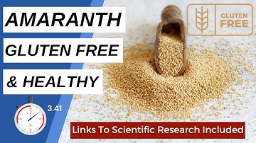 From Ancient Grain to Modern Superfood: 8 Amaranth Health Advantages
