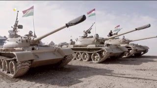 Video thumbnail of "Zakaria Kurdistan 1080p"