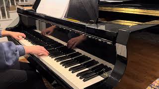 Medieval Interlude by Melody Bober (Elementary 1)