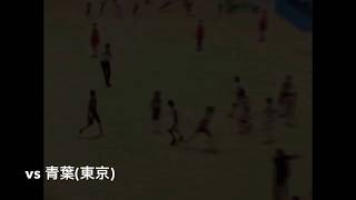 全国大会出場５回　準優勝3回　川口じりんMBC 2010年全国ミニバス大会・ダイジェスト (2009年チーム)