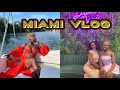 BIRTHDAY WEEKEND  (MIAMI VLOG 2) STORY TIME