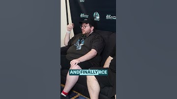 He spent a whole month on one $75,000 bug feat. Blaklis #bugbounty #bugbountytips #bugbountyhunter