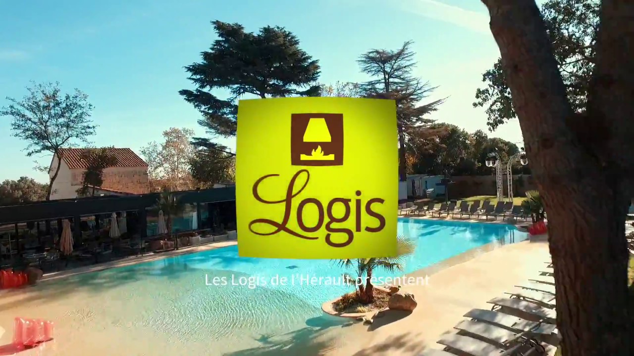 tourisme express Les Logis de l'Hérault, en bord de mer