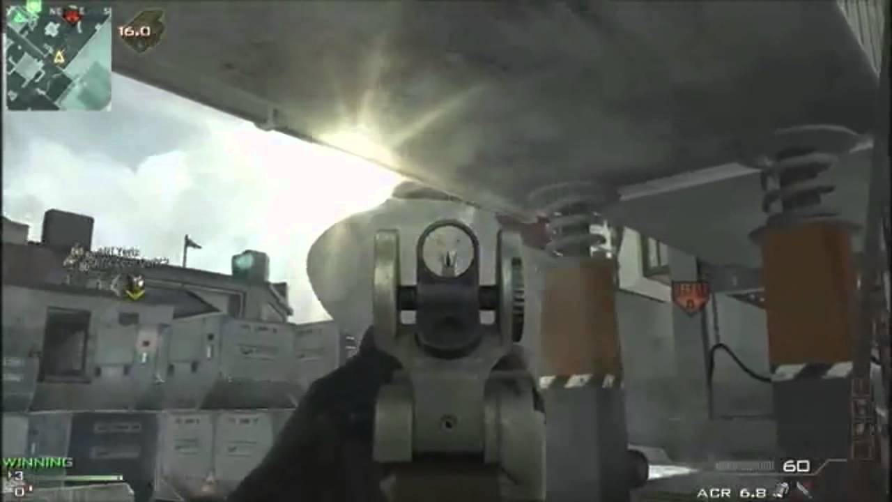 PcHitmarkerOfTheDay .// Ep.161 .// WALLBÄÄÄÄÄNGGG!!