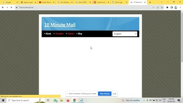Send Zoho Sign document using deluge from zoho crm - Sakshi Bansal