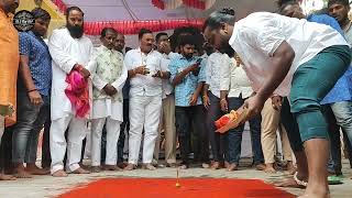 Talwar Shiva Pothraj Saman Pooja Patam 2024 II Golconda Talwar Shiva Pothraj Talwar Shiva Pothraj Saman Pooja Patam 2024 II Golconda Talwar Shiva Pothraj