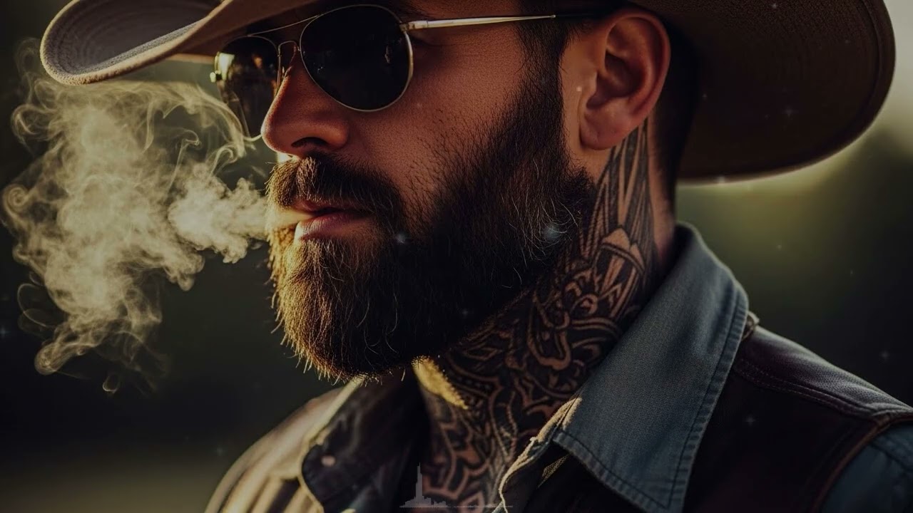 Country Road Major Mix 2025 | Warm Country Music for Driving, Travel, and Positive Energy