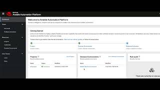 Event Driven Ansible - Enterprise Automation with AAP