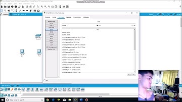 Data Communications and Networking 1 LAB 6