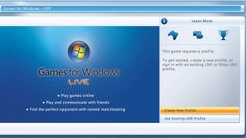 How to Fix Games For Windows Live Windows 8 and 7