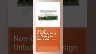 M378A2K43Cb1-Ctd Samsung 16Gb Ddr4-2666Mhz Desktop Memory