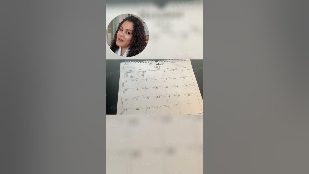 Perfect Gift Idea Lbylyhxc 20252026 Calendar 11 x 8.5 Inches Thick