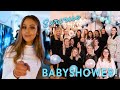 HANNAS BABYSHOWER - THE SURPRISE!